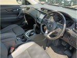 X-TRAIL 4WD