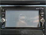 X-TRAIL 4WD