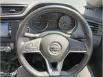 X-TRAIL 4WD