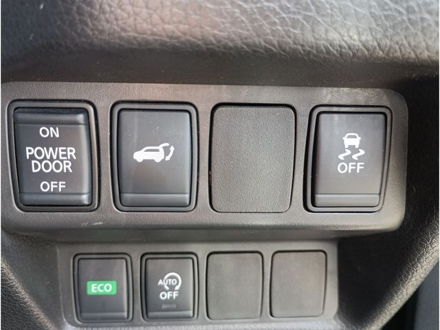 X-TRAIL 4WD