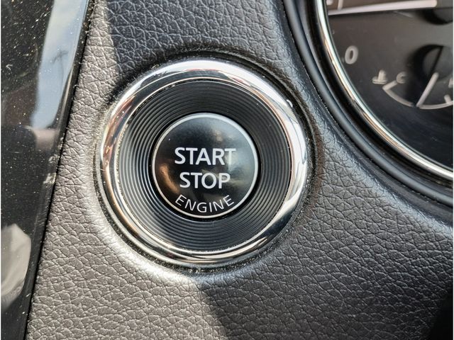 X-TRAIL 4WD