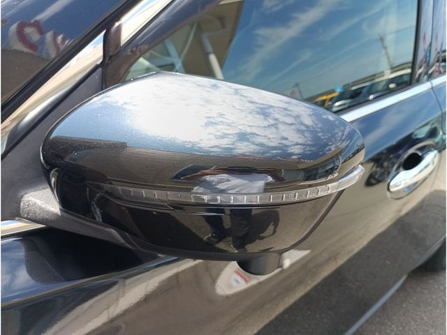 X-TRAIL 4WD