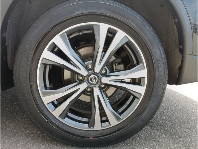 X-TRAIL 4WD