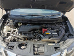 X-TRAIL 4WD