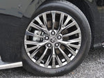 ALPHARD hybrid 4WD