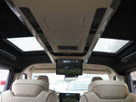 ALPHARD hybrid 4WD
