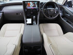 ALPHARD hybrid 4WD