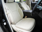 ALPHARD hybrid 4WD
