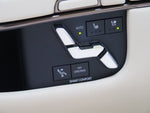 ALPHARD hybrid 4WD