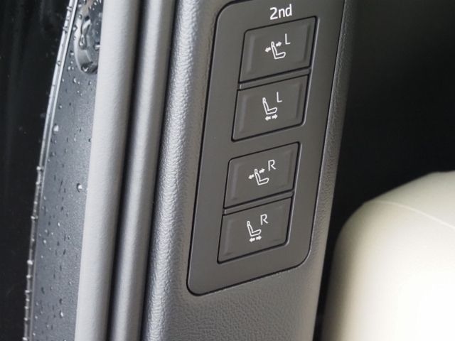 ALPHARD hybrid 4WD