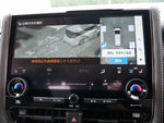 ALPHARD hybrid 4WD
