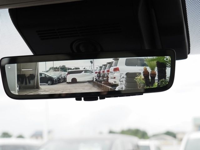 ALPHARD hybrid 4WD