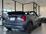 MINI COOPER open