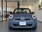 MINI COOPER open