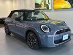MINI COOPER open