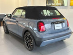 MINI COOPER open