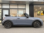 MINI COOPER open