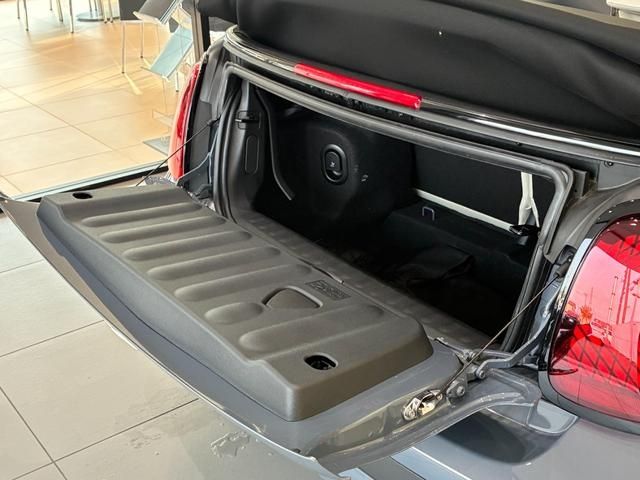 MINI COOPER open
