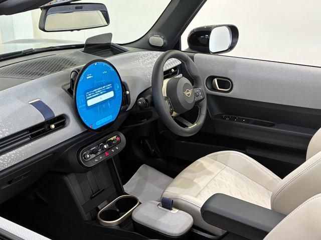 MINI COOPER open