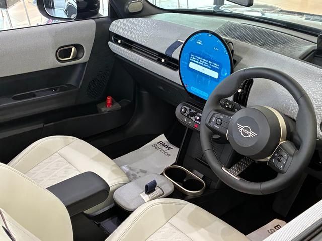 MINI COOPER open