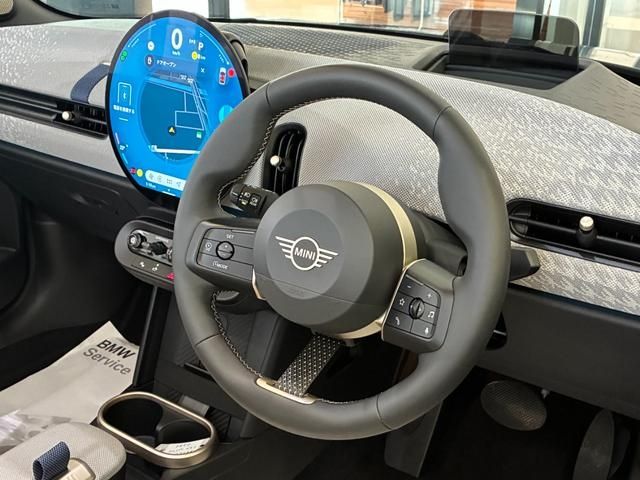MINI COOPER open