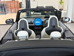 MINI COOPER open