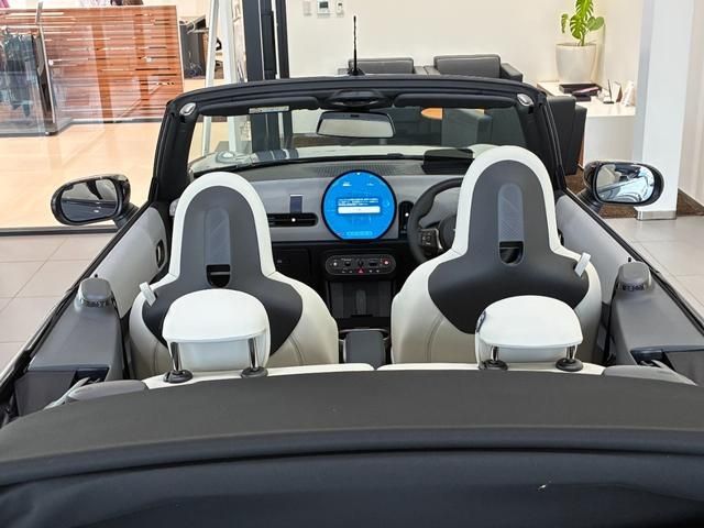MINI COOPER open