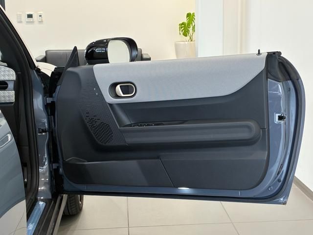 MINI COOPER open