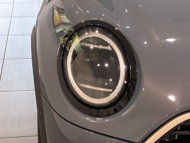 MINI COOPER open