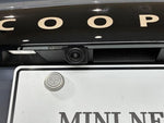 MINI COOPER open