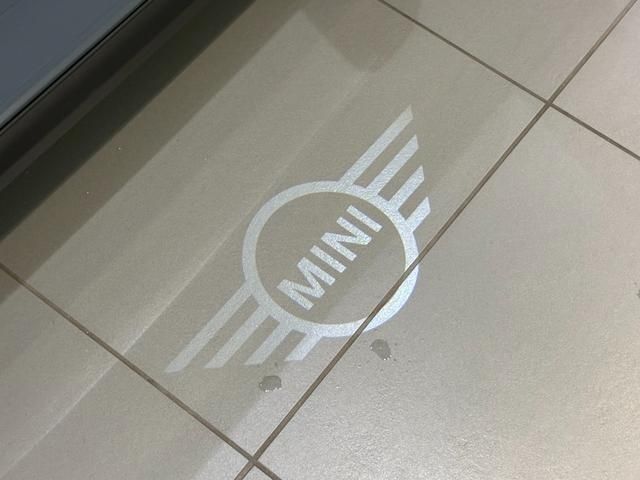 MINI COOPER open