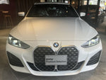 BMW 4series Gran coupe