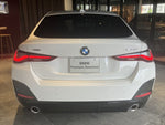 BMW 4series Gran coupe