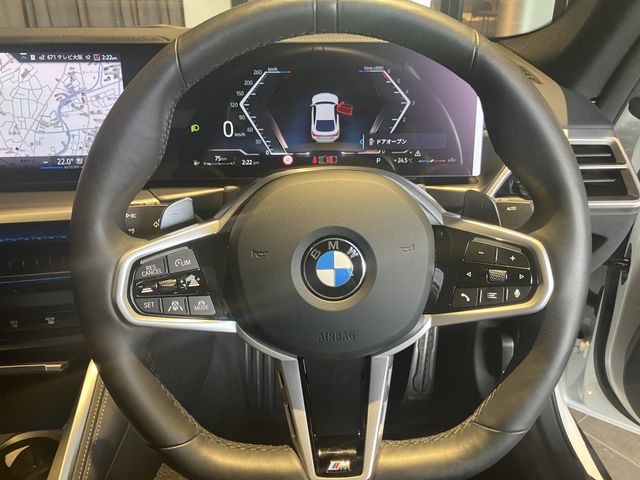 BMW 4series Gran coupe