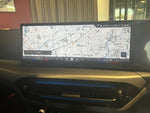 BMW 4series Gran coupe