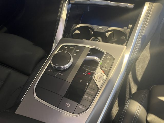 BMW 4series Gran coupe