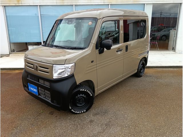 N-VAN