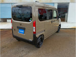 N-VAN