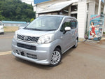 MOVE 4WD