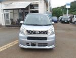 MOVE 4WD