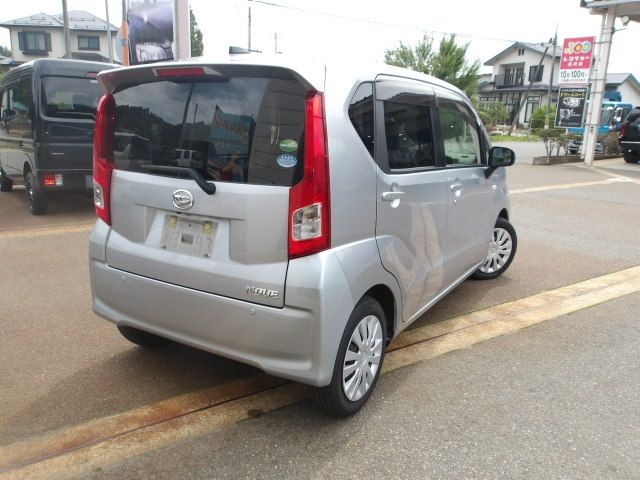 MOVE 4WD