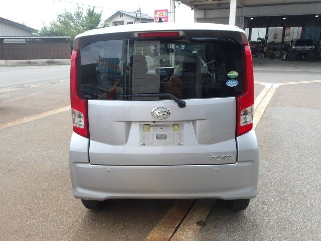MOVE 4WD