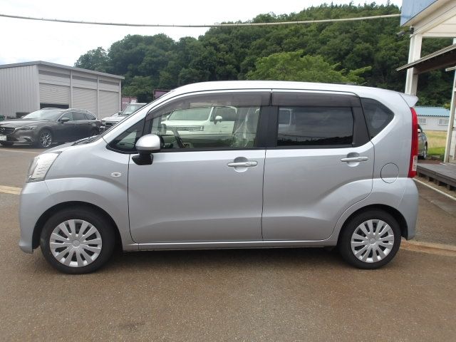 MOVE 4WD