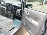 MOVE 4WD