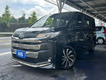 NOAH HYBRID