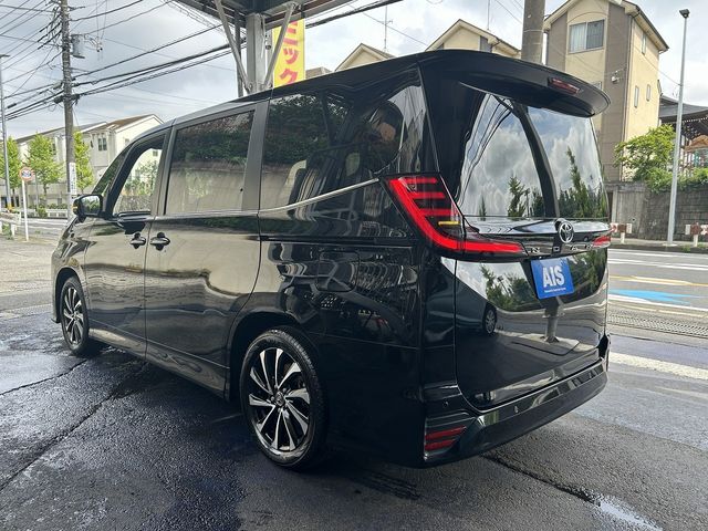 NOAH HYBRID