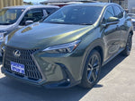 LEXUS NX350h AWD