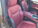 LEXUS NX350h AWD
