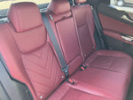 LEXUS NX350h AWD