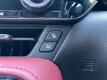LEXUS NX350h AWD